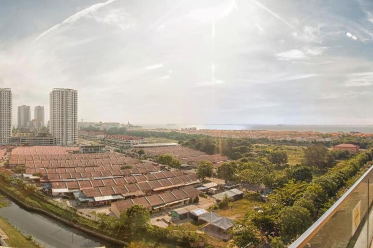 118 Residences By Travovo Georgetown Exterior foto